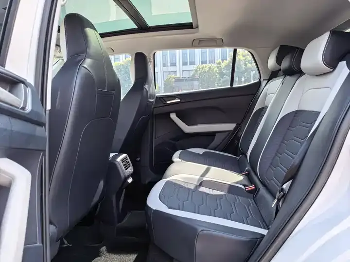 Tuyue 2025 New 300TSI Edition 8