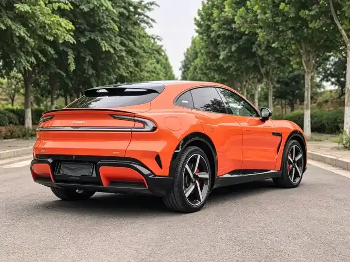 MI YU7 2025 Max Edition 7