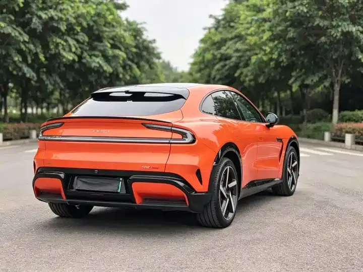MI YU7 2025 Max Edition 9