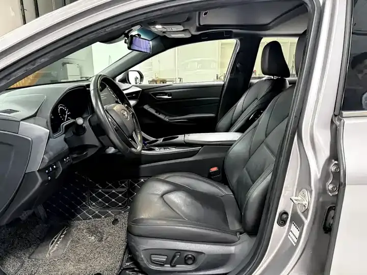 Asian Dragon 2019 Double Engine 2.5L Deluxe Edition Country VI 11