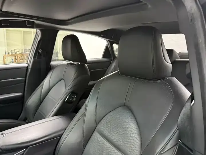 Asian Dragon 2019 Double Engine 2.5L Deluxe Edition Country VI 12