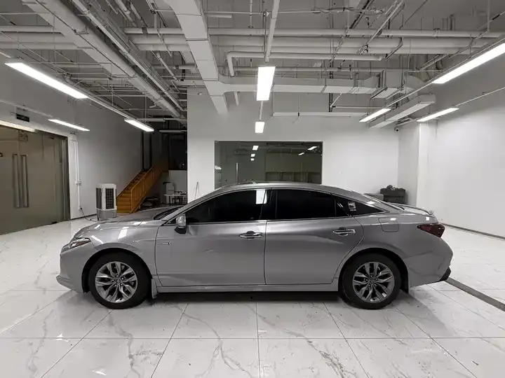 Asian Dragon 2019 Double Engine 2.5L Deluxe Edition Country VI 3