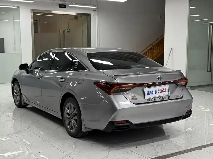 Asian Dragon 2019 Double Engine 2.5L Deluxe Edition Country VI 4