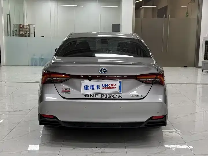 Asian Dragon 2019 Double Engine 2.5L Deluxe Edition Country VI 5