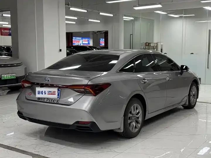 Asian Dragon 2019 Double Engine 2.5L Deluxe Edition Country VI 6