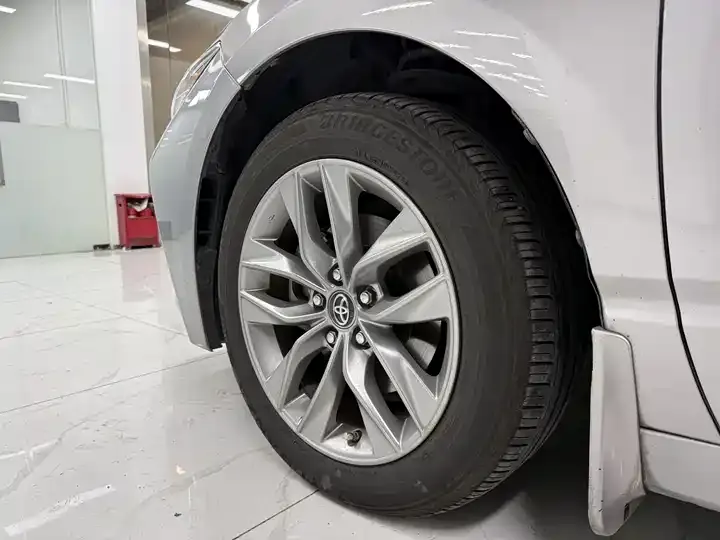 Asian Dragon 2019 Double Engine 2.5L Deluxe Edition Country VI 7