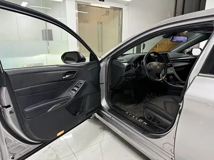 Asian Dragon 2019 Double Engine 2.5L Deluxe Edition Country VI 8