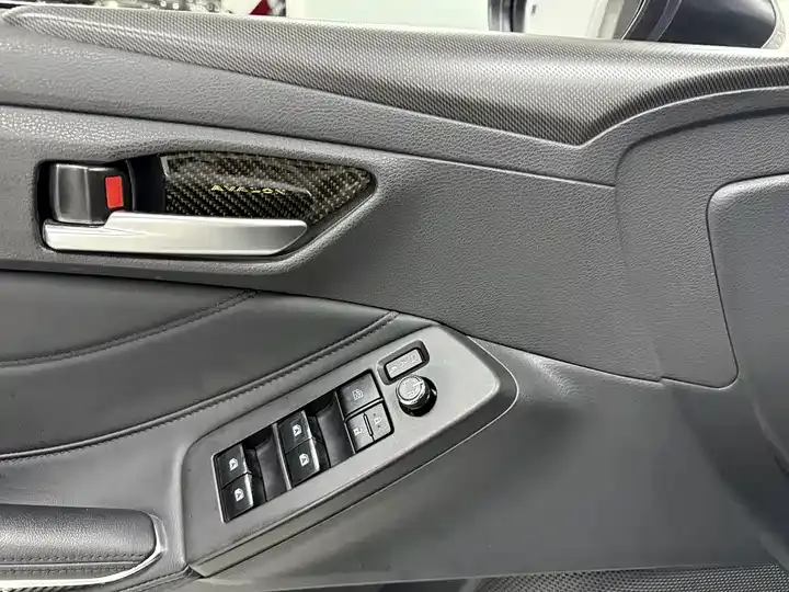 Asian Dragon 2019 Double Engine 2.5L Deluxe Edition Country VI 9
