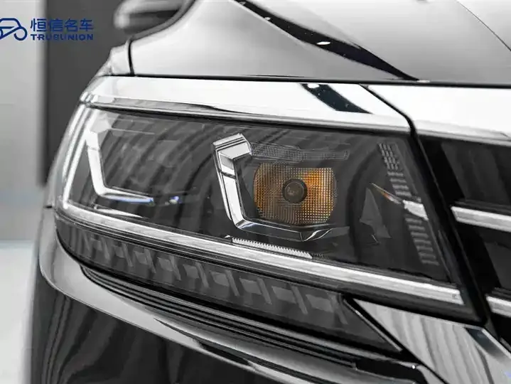 Passat 2020 330TSI Elite Edition National V 10