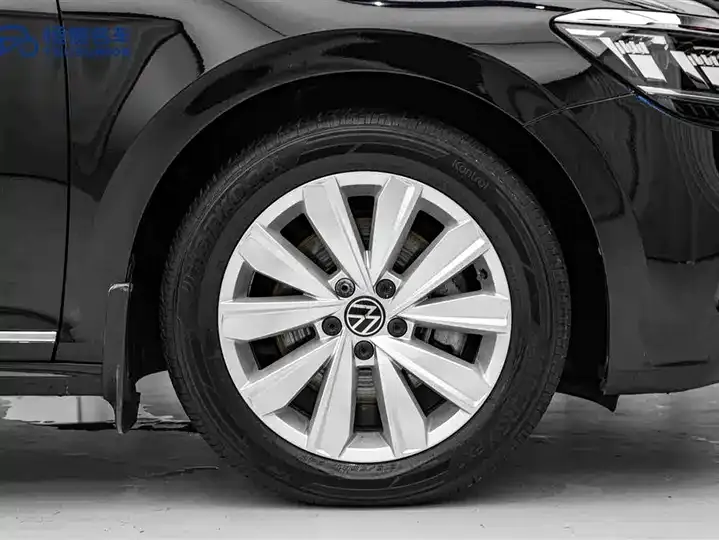 Passat 2020 330TSI Elite Edition National V 11