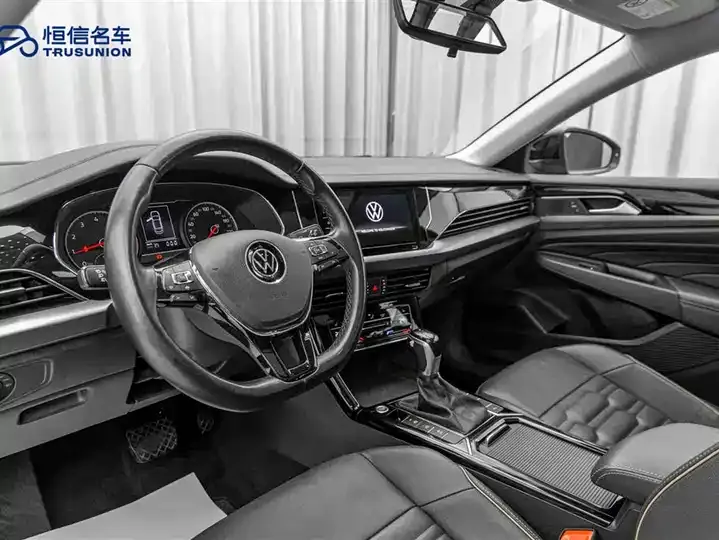 Passat 2020 330TSI Elite Edition National V 12