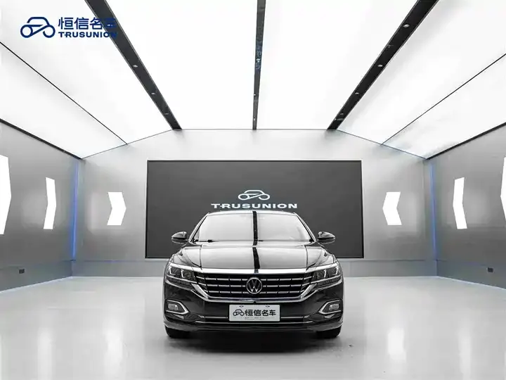 Passat 2020 330TSI Elite Edition National V 2