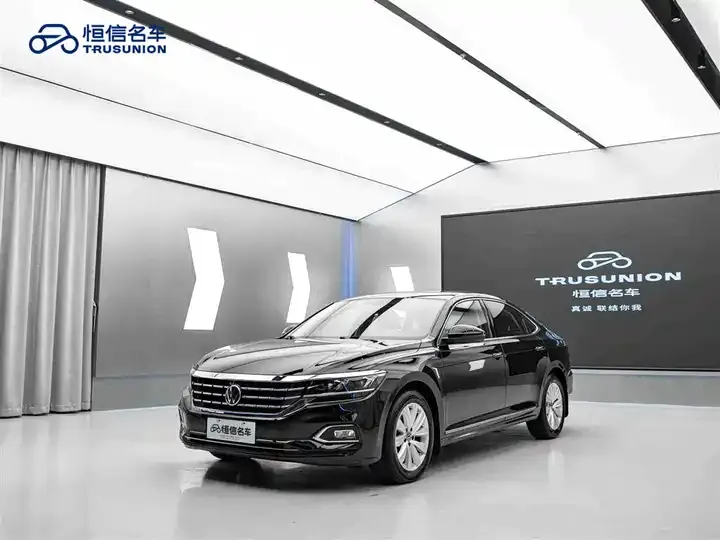 Passat 2020 330TSI Elite Edition National V 3