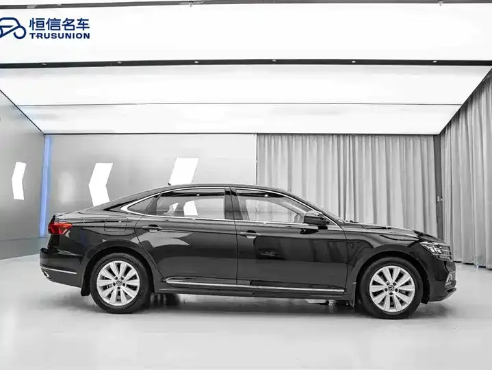 Passat 2020 330TSI Elite Edition National V 4