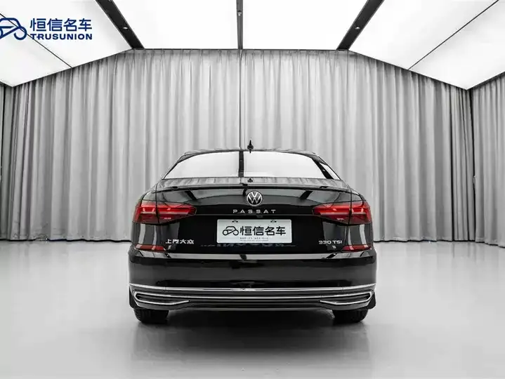Passat 2020 330TSI Elite Edition National V 6