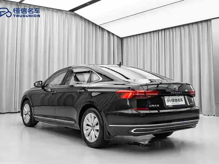 Passat 2020 330TSI Elite Edition National V 7