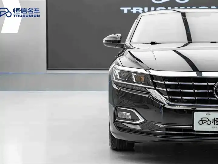Passat 2020 330TSI Elite Edition National V 8