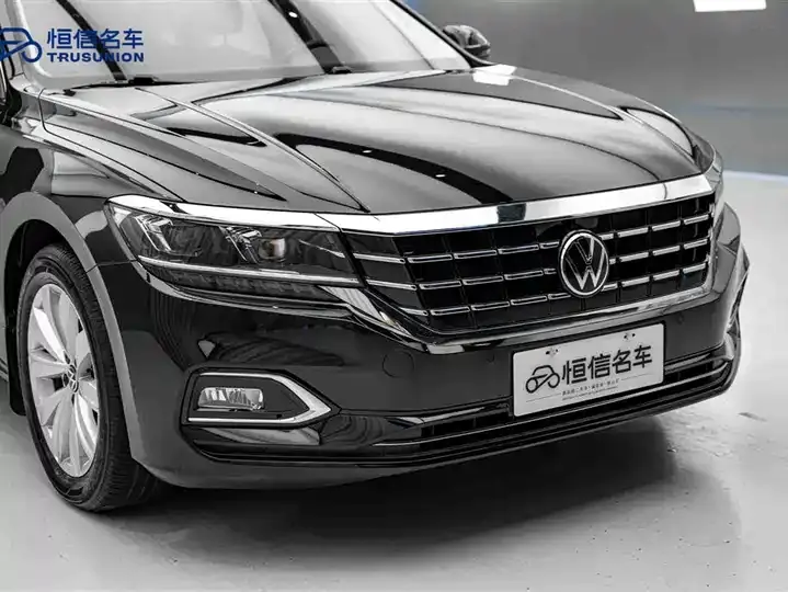 Passat 2020 330TSI Elite Edition National V 9