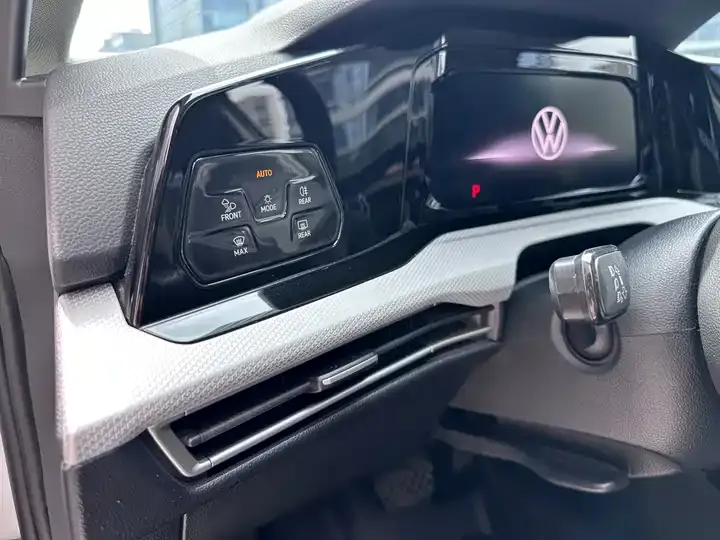 Golf 2021 280TSI DSG Pro 10