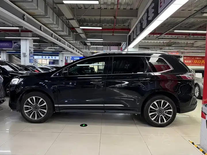 Sharp 2021 PLUS EcoBoost 12250.00g Drive Hao Rui 7 8