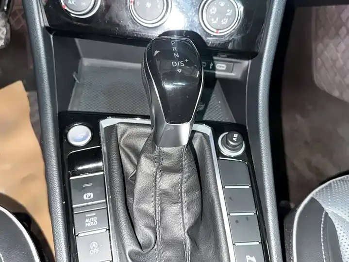 Sagittarius 2023 300TSI DSG Exceed Edition 10