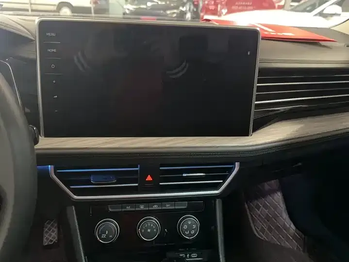 Sagittarius 2023 300TSI DSG Exceed Edition 7