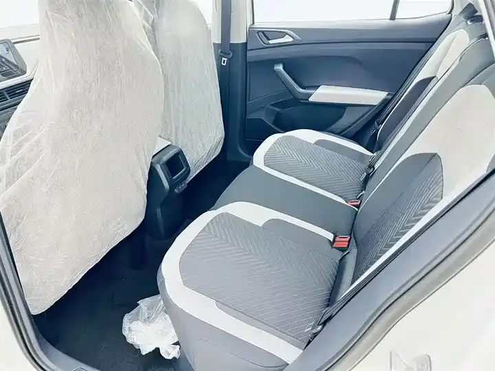 Tuyue 2026 New 1.5L Ruijin Edition 10