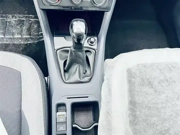 Tuyue 2026 New 1.5L Ruijin Edition 11