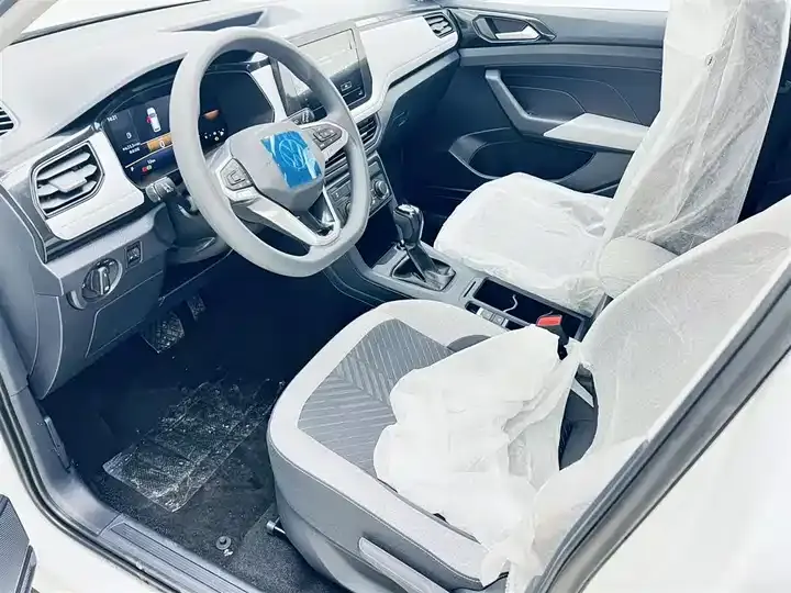 Tuyue 2026 New 1.5L Ruijin Edition 9