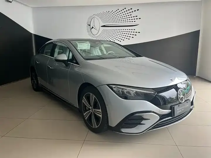 Mercedes Benz EQE 2025 500 4MATIC Pioneer Edition 3