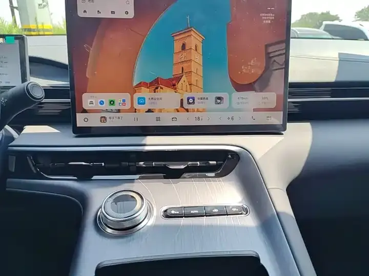 Galaxy E5 2026 530km Sailing Edition 9
