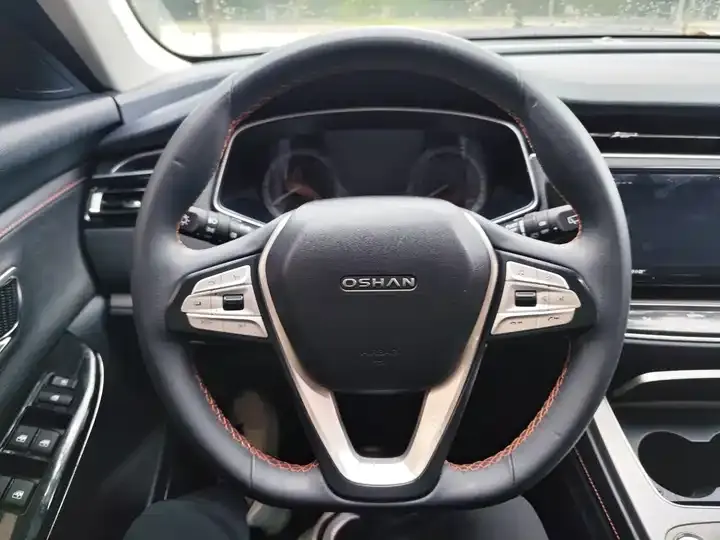 ChangAn Oshan X7 2020 1.5T Auto Premium 10