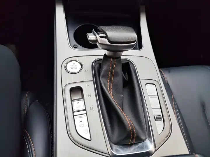 ChangAn Oshan X7 2020 1.5T Auto Premium 12