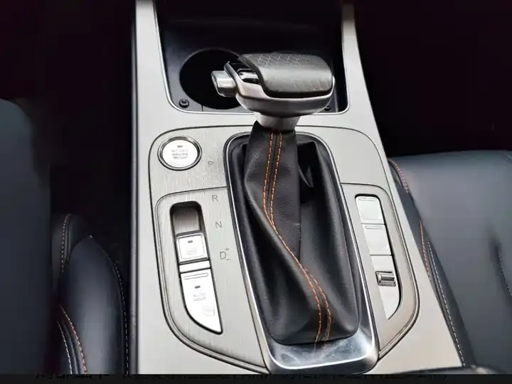 ChangAn Oshan X7 2020 1.5T Auto Premium 6