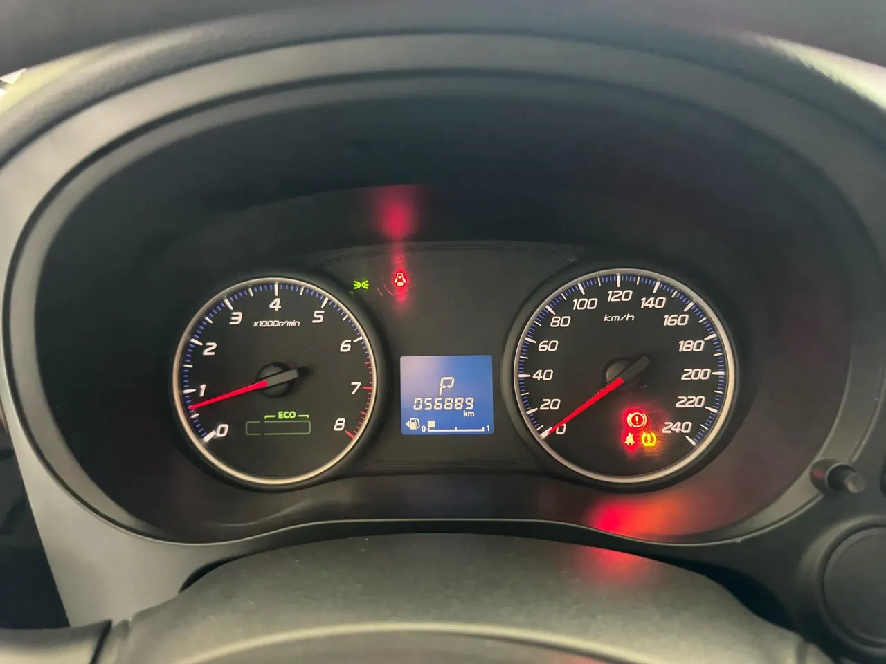 Mitsubishi 2021 Outlander 2.0 Stepless Two-Drive Smooth Edition 5-seat (Changed) Automatic Gear 14