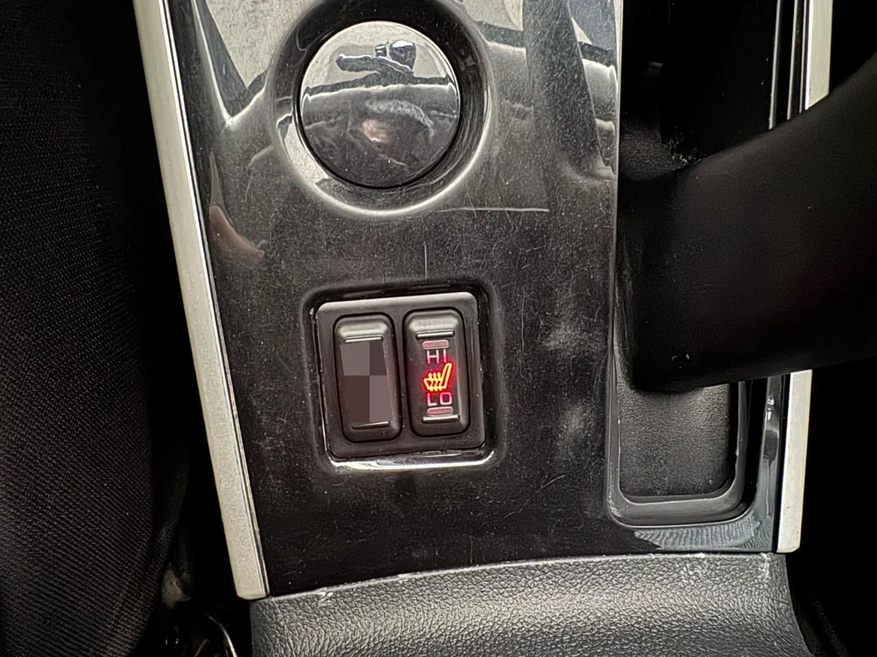 Mitsubishi 2021 Outlander 2.0 Stepless Two-Drive Smooth Edition 5-seat (Changed) Automatic Gear 9