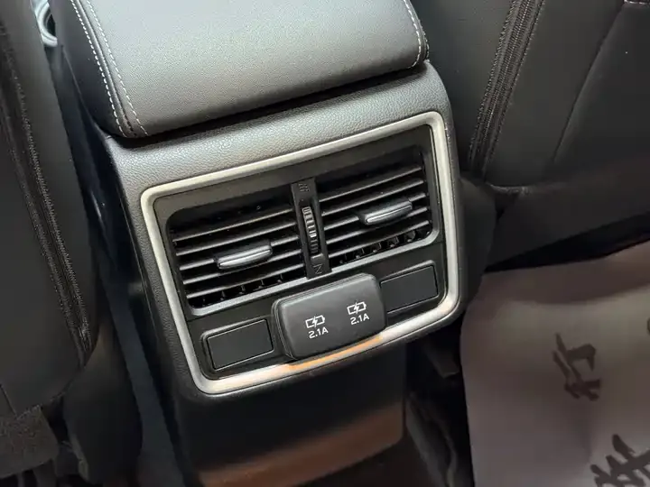 Forester 2022 2.0i AWD Deluxe Edition EyeSight 10