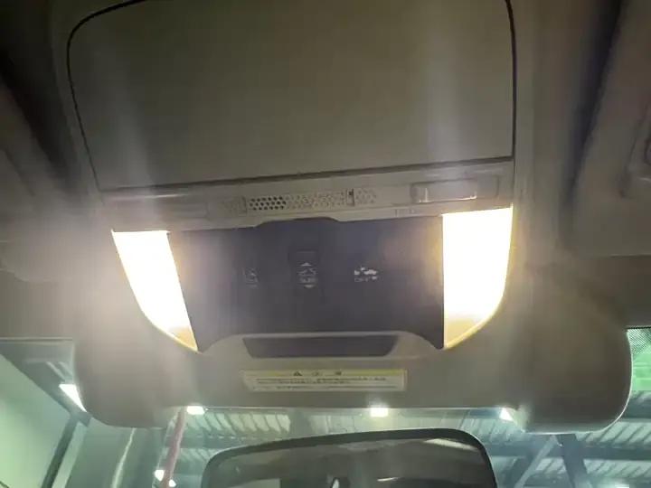 Forester 2022 2.0i AWD Deluxe Edition EyeSight 11