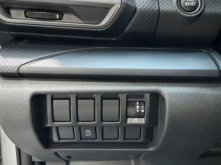 Forester 2022 2.0i AWD Deluxe Edition EyeSight 5