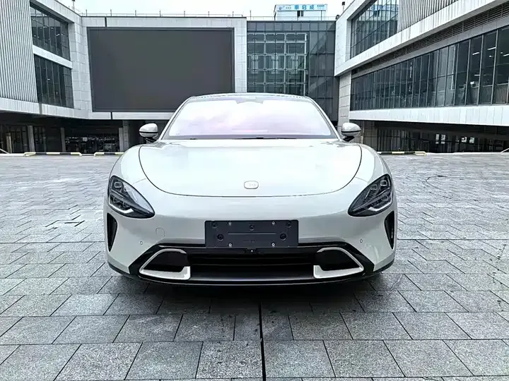 MI SU7 2024 Rear Drive Standard Founding Edition 2