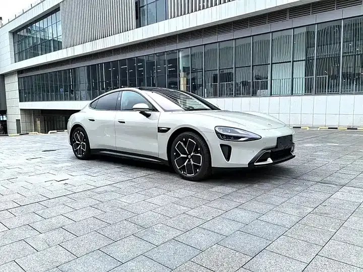 MI SU7 2024 Rear Drive Standard Founding Edition 3