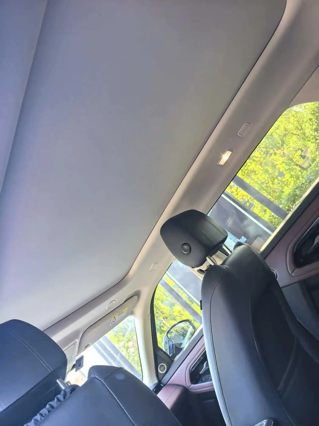 Land Rover 2021 Range Rover Aurora L 48V 2.0T 249PS R-Dynamic First edition First Edition Automatic Gear 5