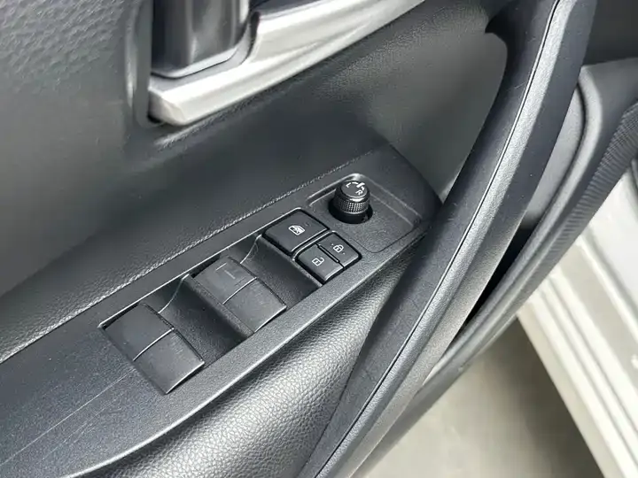 Corolla 2022 1.2T S-CVT Pioneer PLUS Edition 10