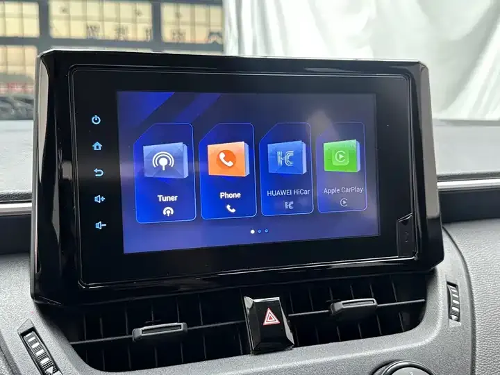 Corolla 2022 1.2T S-CVT Pioneer PLUS Edition 12