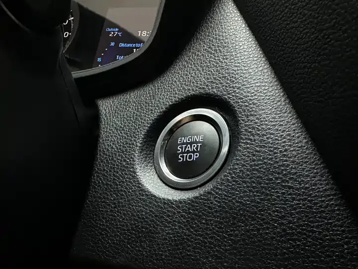 Corolla 2022 1.2T S-CVT Pioneer PLUS Edition 9