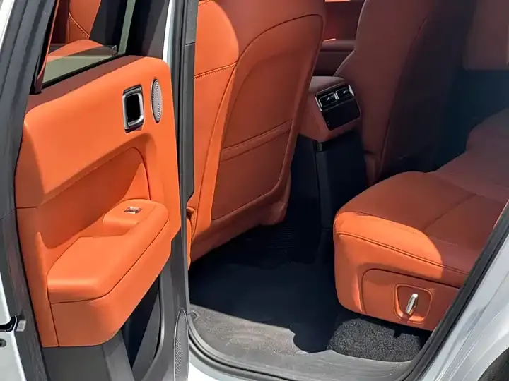 Li L6 2024 Max 7