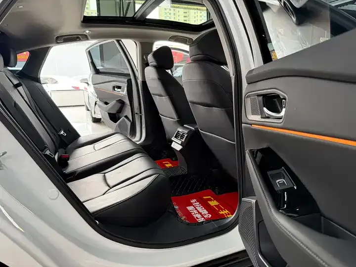 Accord 2023 260TURBO Excellence Edition 10