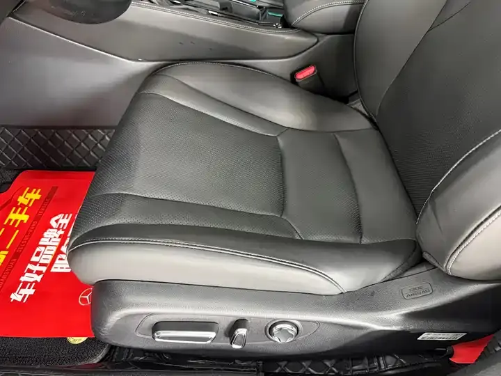 Accord 2023 260TURBO Excellence Edition 12