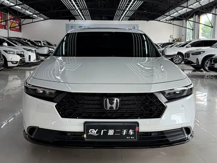 Accord 2023 260TURBO Excellence Edition 2