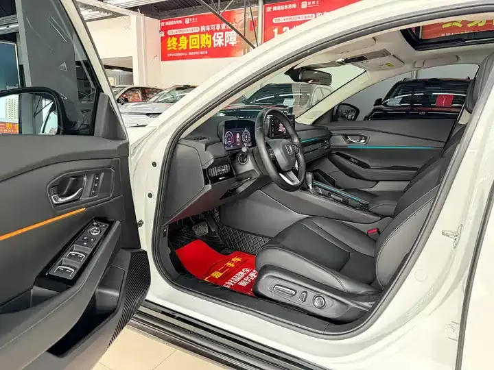 Accord 2023 260TURBO Excellence Edition 7